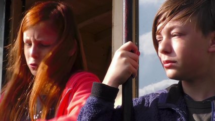 Timebreakers - Teaser Trailer 3 (Deutsch) HD