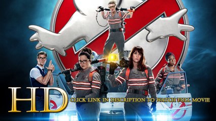 Ghostbusters (2016) Regarder Film Complet en Français