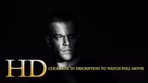 Jason Bourne 2016 Regarder Film Complet en Français