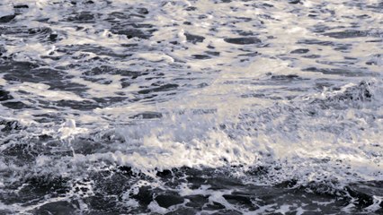 Ocean Waves slow motion videvo