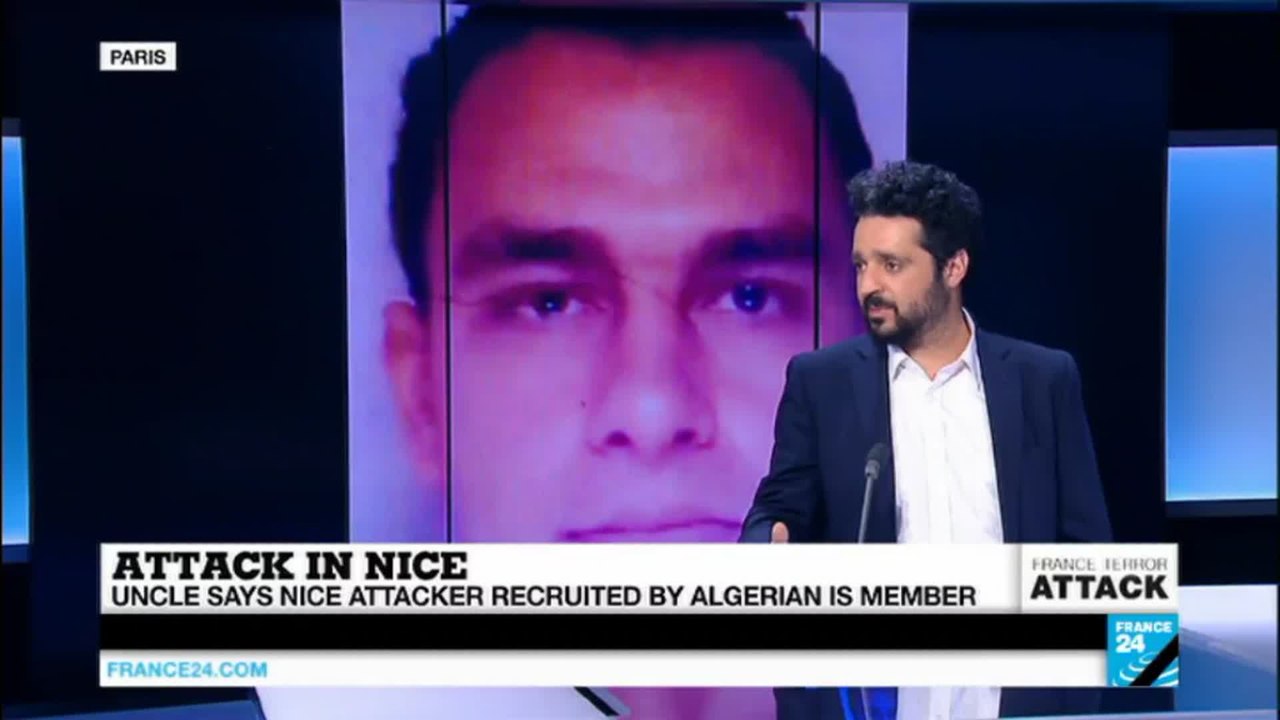 Nice attack: attacker was "recruited by an Alge...