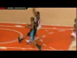 Top Sports Plays of 2006