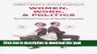 Read Women, Work, and Politics: The Political Economy of Gender Inequality (The Institution for