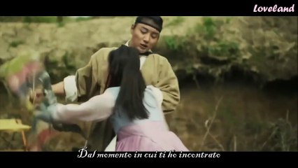 Way & Choa (Crayon Pop) - Always (Mirror of the witch OST) SUB ITA