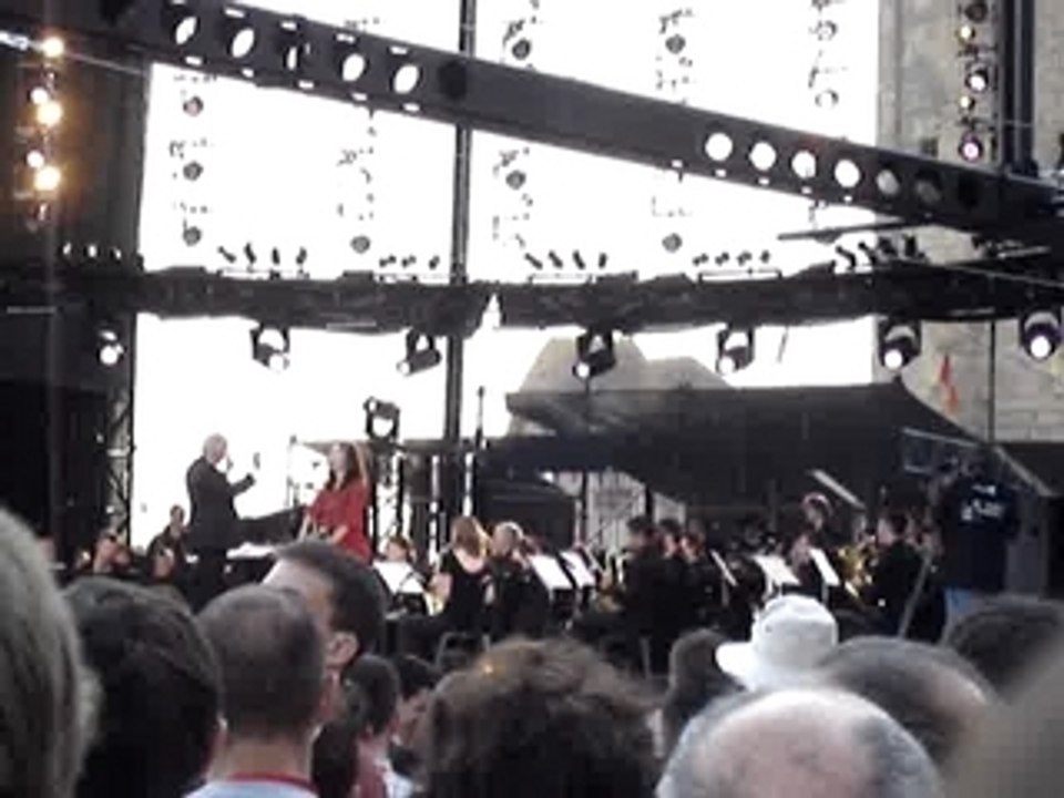 02 - La Grande Sophie - Francofolies 2007