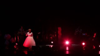 Arisa - Guardando il cielo Voce D'Estate Tour - Live in Verona