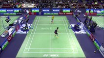 Lee Chong Wei - Top 5 | Badminton | Play Of The Day