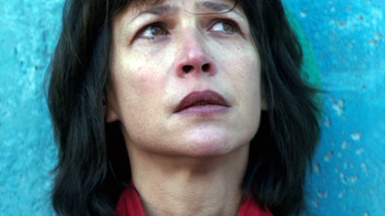 LA TAULARDE Bande Annonce (Sophie Marceau - Drame, Prison, 2016)
