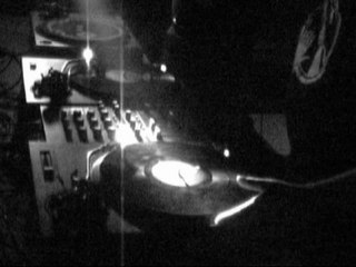 DJ SKAR @ explosive party