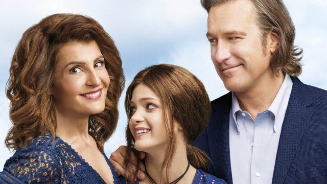 MARIAGE A LA GRECQUE 2 Bande Annonce VF (Comédie Romantique - 2016)