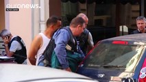 Nizza: Zwei weitere Festnahmen