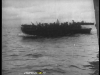 DIRTY SECRETS of WWII - Japans Last Defense at Rabaul - Operation Cartwheel - (720p)