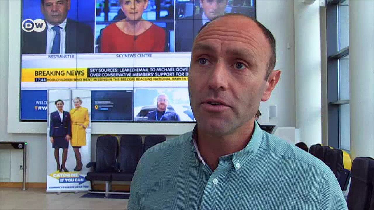 Irland: Brexit trifft die grüne Insel | Wirtschaft