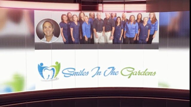 Dental Cleaning Services in Palm Beach Gardens