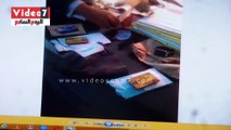 بالفيديو.. وزير التعليم يكشف عن طريقة تسريب امتحان 