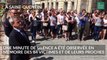 Les rassemblements à Nice et ailleurs en hommage aux victimes de l'attentat