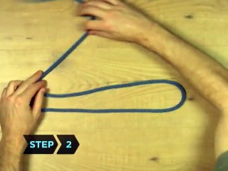 Comment nouer un noeud de pendu... Western Style Baby !