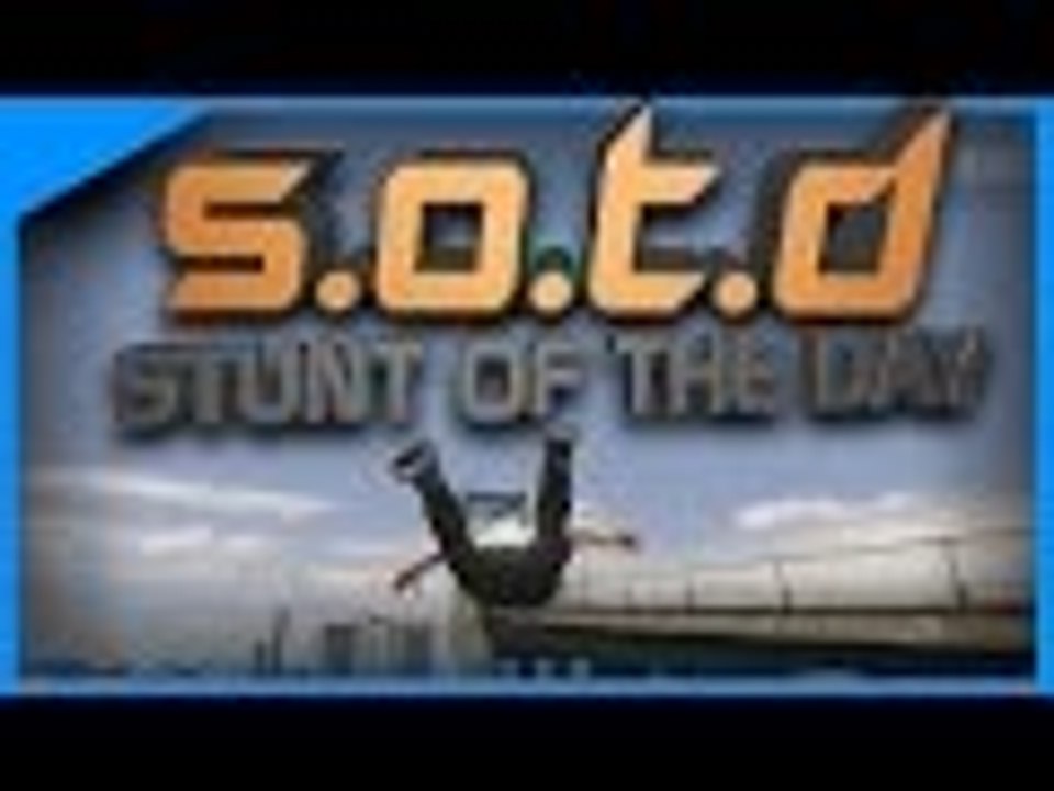 GTA5 PC | S.O.T.D | "Smooth Gap" Ep. 26