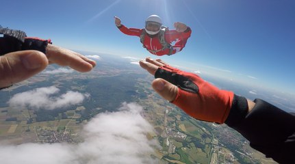 When I Ride - B2 saut 3