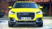 Audi Q2 2.0 TDI 190 PS | 2016 | Drive Report | ATMO