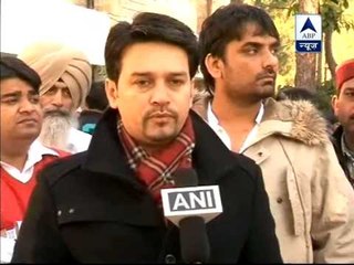 Anurag Thakur says BJP will create history in Himachal & Gujarat