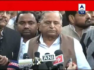 Congress has insulted our MP, we will oppose promotion quota bill