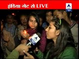 Delhi gangrape: Protests held across the country, people want death for culprits