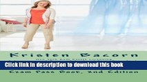 [Download] Kristen s Real Estate Exam Pass Book: New York State Real Estate Licensing, School and