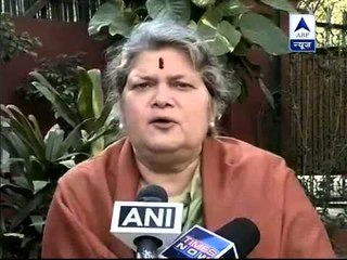 NCW chairperson says, we will try for a discussion on sexual assault bill