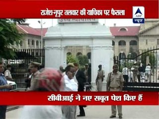 Allahabad HC's verdict on Rajesh-Nupur Talwar's petition today