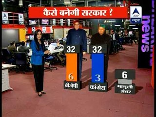 Nine crucial Assembly seats to decide the fate of Himachal: Exit Poll