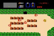 Les 50 meilleurs jeux sur Nintendo NES