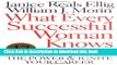 Read What Every Successful Woman Knows: 12 Breakthrough Strategies to Get the Power and Ignite