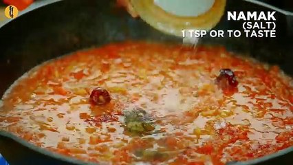 New Baingan with Dahi (Eggplant with Yogurt) Recipe By Food Fusion