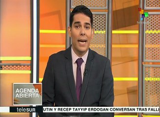 Informan autoridades mexicanas que tormenta Estelle se aleja