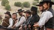 THE MAGNIFICENT SEVEN - Official Movie Trailer #2 - Chris Pratt, Denzel Washington, Ethan Hawke