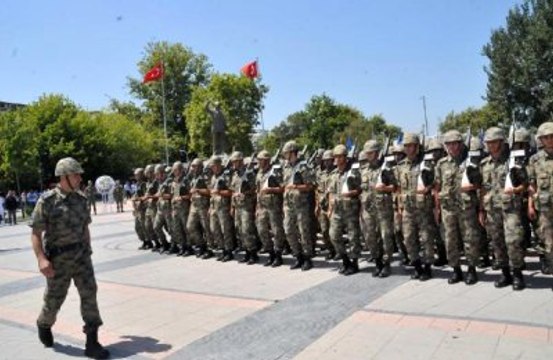 400 Hava Harp Okulu Öğrencisi, İstanbul'a TRT Baskınına Götürülmüş