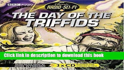 [PDF]  The Day of the Triffids  [Download] Online