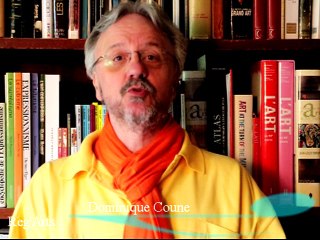 Reg'Arts chronique web 100% art et culture 15 juillet 2016