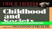 Read Childhood and Society  Ebook Free