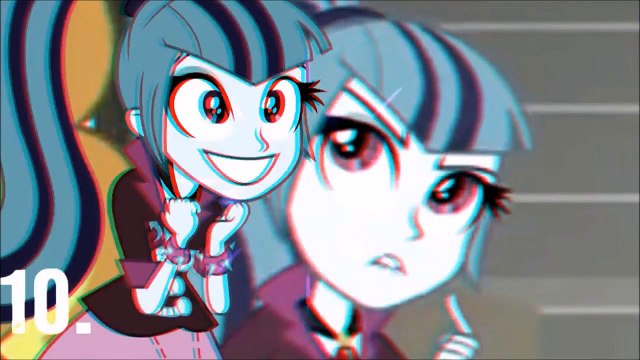 ᴴᴰ[Reddedilmiş Fragman]►''Equestria Girls - Arkadaşlık Oyunları'' l My Little Pony