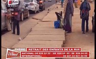 La face cachée des la mendicité à Dakar (Par Ndoye Bane)