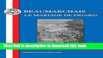 Download Beaumarchais: Mariage de Figaro Ebook Free