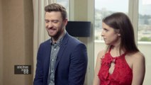 Trolls - Sorties prévues avec Justin Timberlake et Anna Kendrick