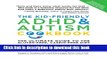 Read The Kid-Friendly ADHD   Autism Cookbook, Updated and Revised: The Ultimate Guide to the