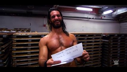 What if WWE remade classic horror movies HD 2016