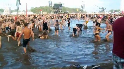 Le frère de Gollum aperçu lors d'un festival en Pologne