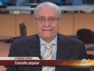 Editorial Alfredo Pinoargote 18/julio/2016