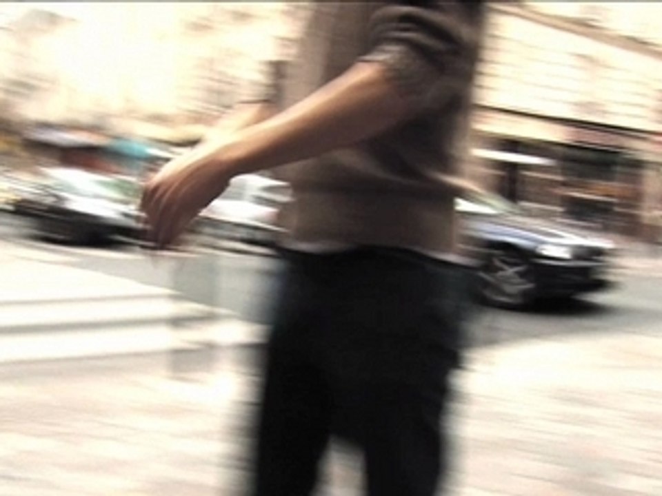 Soirée Blogothèque / Flèche d'Or - Teaser N°5