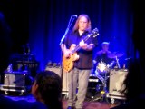 Warren Haynes -New Years Eve (TivoliVredenburg/Cloud Nine 17-7-2016)